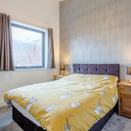 Svarga Mountain View Kinlochleven Dış mekan fotoğraf